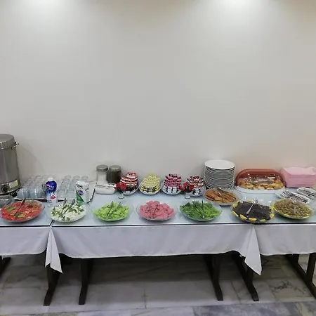 Konyaalti Cagan Hotel Hotel Antalya