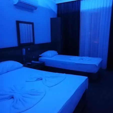 Konyaalti Cagan Hotel 2*