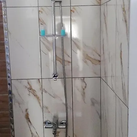 Konyaalti Cagan Hotel מלון אנטליה