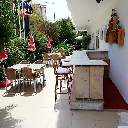 Konyaalti Cagan Hotel