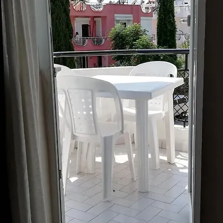 Konyaalti Cagan Hotel אנטליה