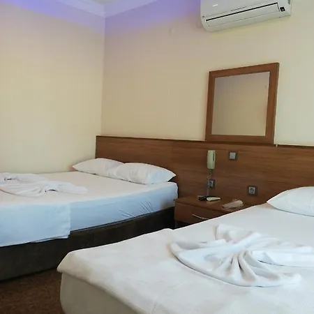 Konyaalti Cagan Hotel Hotel 2*