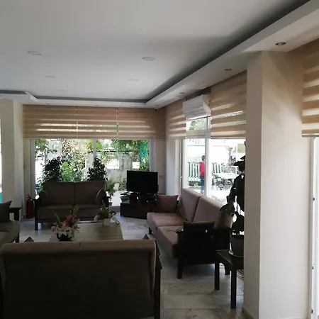 Konyaalti Cagan Hotel