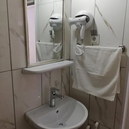 Konyaalti Cagan Hotel Анталья