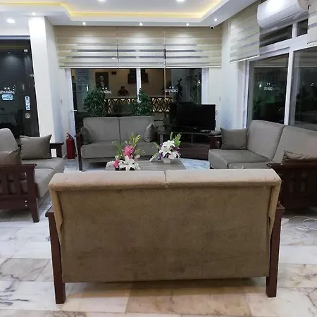 Konyaalti Cagan Hotel
